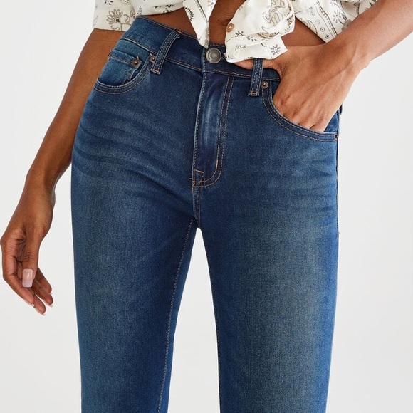 Aéropostale Stretchy High-Rise Jegging - Picture 9 of 10